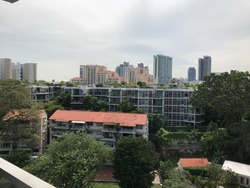 The Rise @ Oxley - Residences (D9), Apartment #163725152